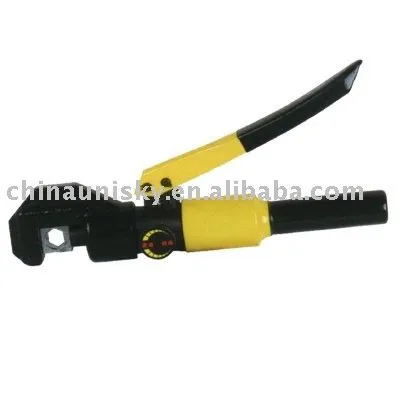 Hydraulic Crimping Tools