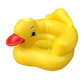 OEM Baby Chair Popular Yellow Duck Chair Sofa