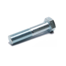 HEX BOLTS GRADE ASME 18.22 Bz Hex Bolts