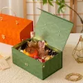 Handheld exquisite custom gift box