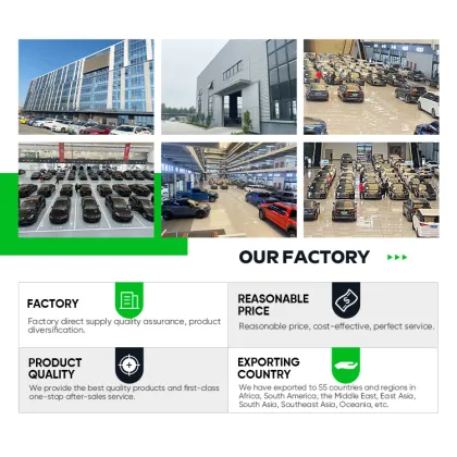 2024 Changan Topo Premium 2.0T 4 Door 5 Seater Gasoline Pickup