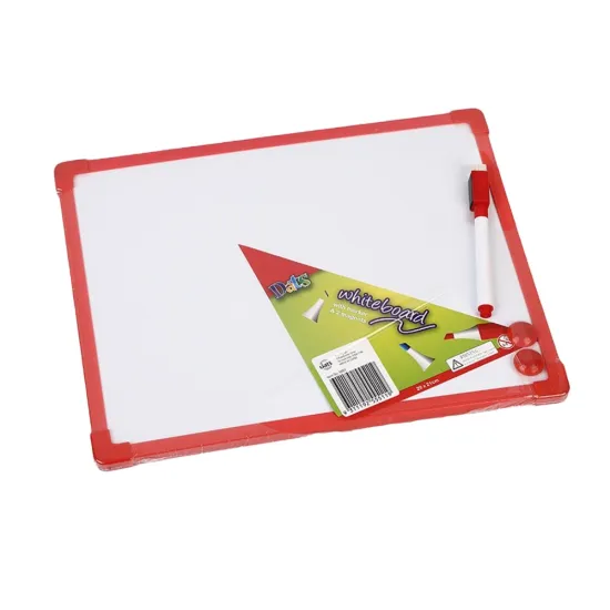 Affordable Desk Writing Boards: Promotional Options for Budget-conscious Buyers