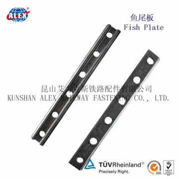 Railroad Track Joint Bar Supplier, Railroad Fish Plate,Railway Fishplate