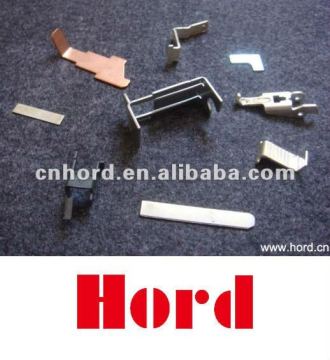 Mini circuit breaker DZ47-63 accessories