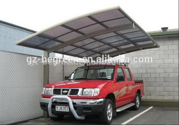 2016 janpanese carport imported from china.rainny carport pc