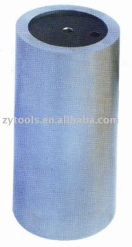 Cylindrical squares