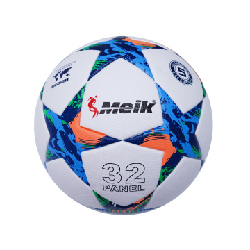 Painel de TPU de alta qualidade 5 futebol ligado termicamente