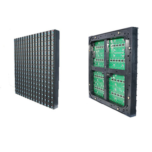 P16 Outdoor Large Advertising Led Video Wall