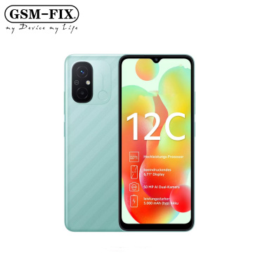 GSM-FIX for Xiaomi Redmi 12C Smartphone