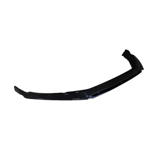 KSEEK China Manufacturer Front Bumper Lip Spoiler for VW Scirocco R 2015