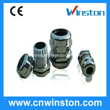 G/NPT Series Waterproof Type Metal Cable Gland