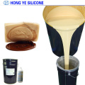 Durable RTV-2 Silicone for Casting Applications