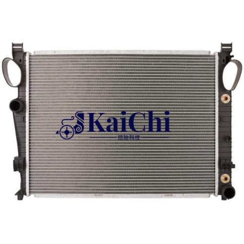 Bộ tản nhiệt 2748 cho Mercedes-Benz S600/CL600/CL55/CL65/S65
