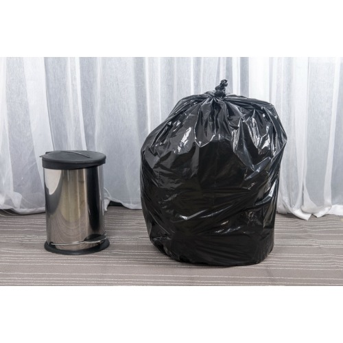 Plastic Wastebasket Liner Trash Garbage Bags