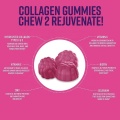 OEM/ODM Hyaluronic Acid Collagen Gummies