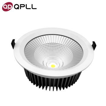 AC220-240V LED Recessed COB Downlights