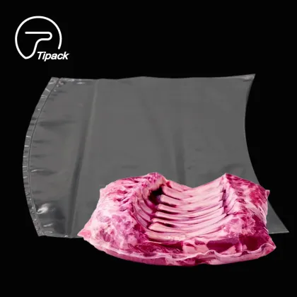 Vacuum Shrink Pounches 5 mil Shrink Bags