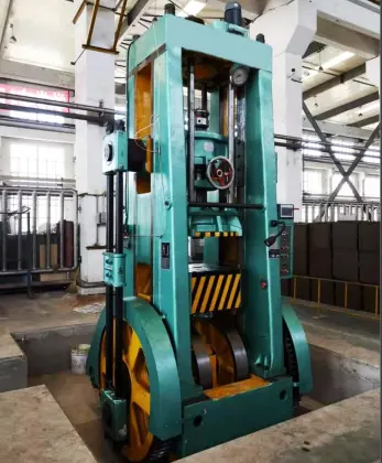 OEM Mechanical Deep Draw Commercial Cookie Press Machine