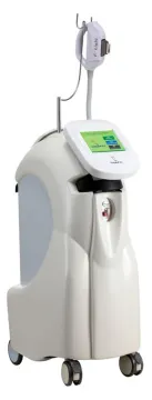 1200nm Ipl Hair Removal Laser Beauty Salon For Unwanted Hair Removal 101b