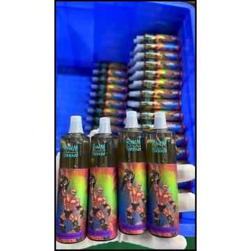 Harga Hebat Randm Tornado 10000 Puffs