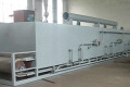 Série DW coco secador máquina / máquina de secagem