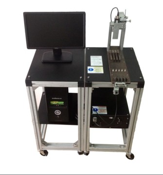 NM-FJW-2A Intelligent feeder calibration
