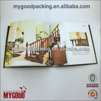 hotel brochure design/hotel brochure design