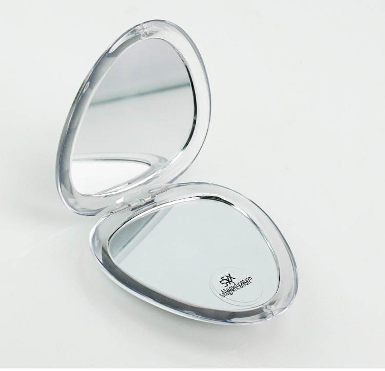 Portable Make Up Mirror