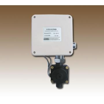 GLLO Current Generator Control Box