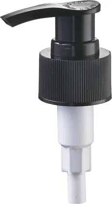 lotion pump bottle 200ml lotion pump 24/410 pump bottle lotion