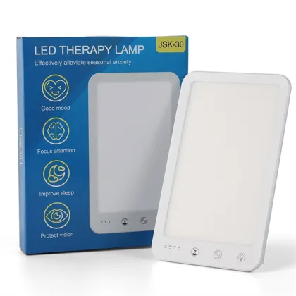 Sunshine Led UV Free Portable Sad Light Therapy
