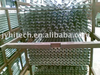 Aluminium Solar Panel Frame