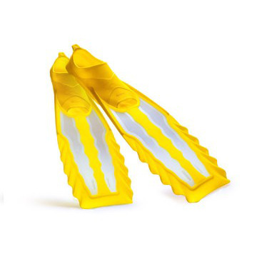 Aqua Lung Sport Scuba Diving and Swim Fins