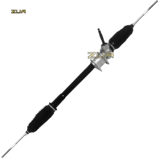 Power Steering Gear Assembly Rack and Pinion for Mazda E2000 SA44-32-110A SA4432110A