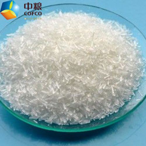 Products with monosodium glutamate