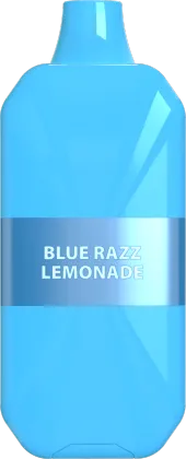 IQTE BOX 6000 Puff Wholesale USA Famous Vape