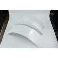 spray plastic down round bend accessories