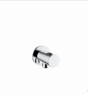 Shower Set Brass Elbow