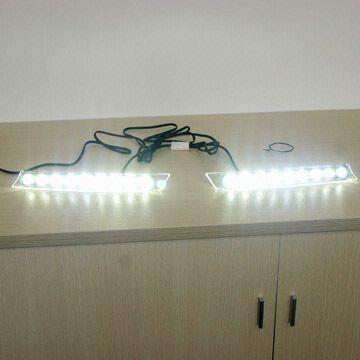 Strobe Lights (AD-219)