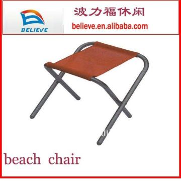 Steel fishing camping Stool