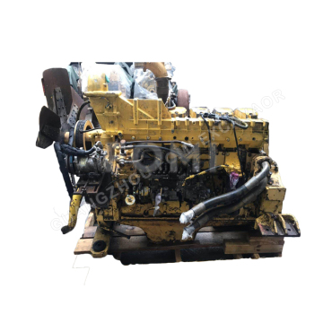 FOMI Genuine Engine SA6D140E-2 Complete Engine Assembly for D155A-3 Dozer