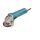 150mm 220V High Power High Quality Angle Grinder