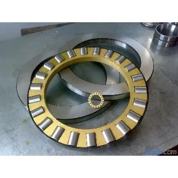 Thrust Roller Bearings