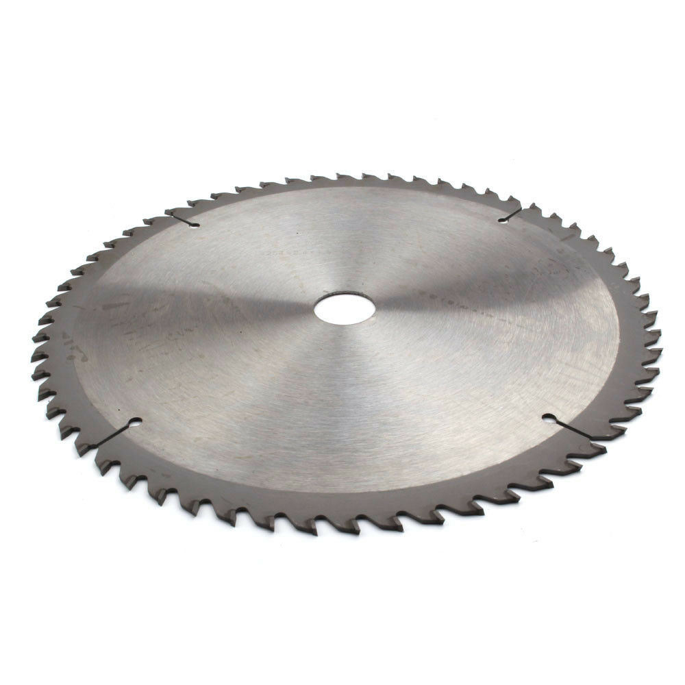 Saw Blade with Scraper for Cutting Wood