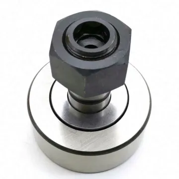 KRV Series TUD Type Track Rollers Bearings KRV90-PP KRV90PP