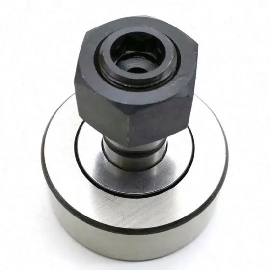 KRV Series TUD Type Track Rollers Bearings KRV90-PP KRV90PP