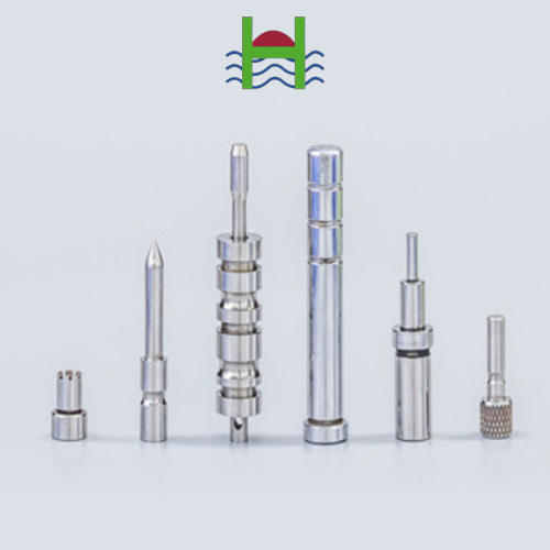 Guide Pillar and Ball Guide Bushing Set