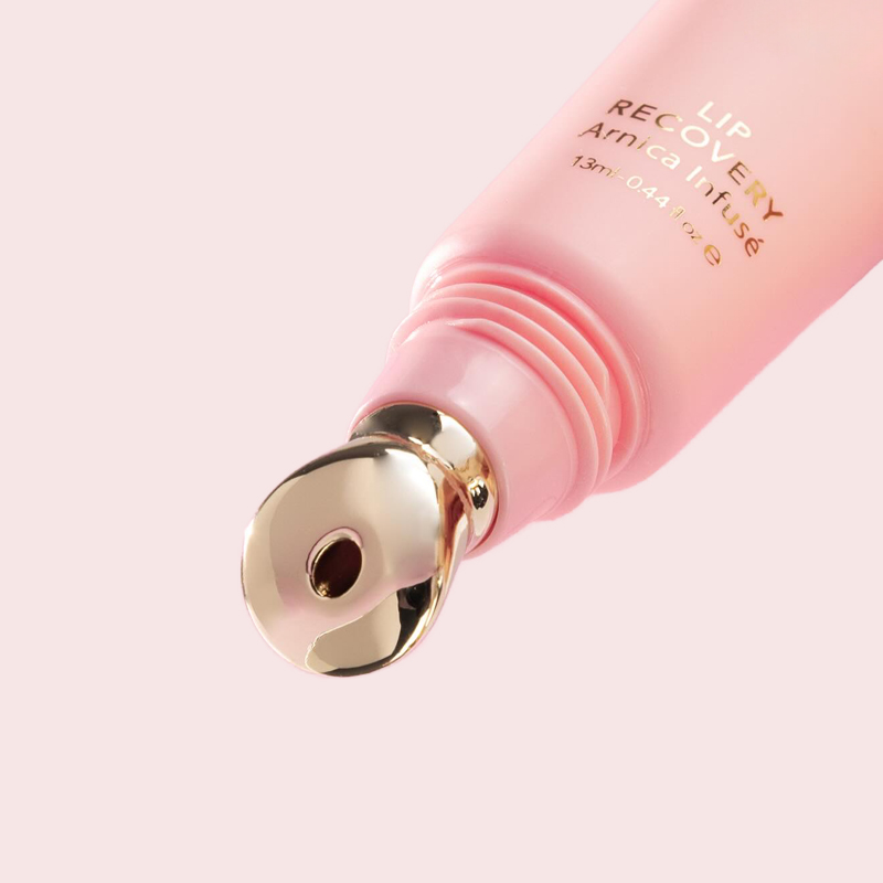 Empty Squeeze Tube for Lip Gloss Lip Balm