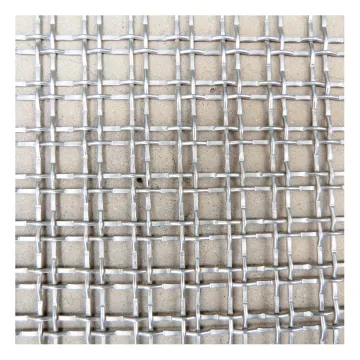 Stone Screen Mesh Crusher Vibrating Screen Mesh