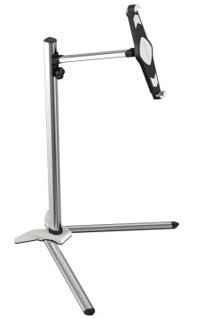 for iPad Tablet Stand (PAD707)